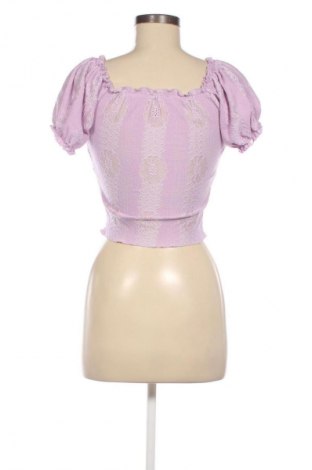 Damen Shirt Select, Größe M, Farbe Lila, Preis € 9,72