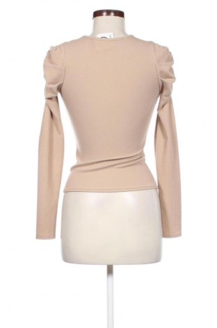 Bluzka damska Select, Rozmiar XS, Kolor Beżowy, Cena 26,99 zł