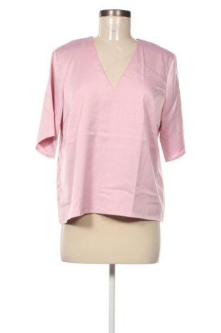Bluză de femei Selected Homme, Mărime M, Culoare Roz, Preț 367,99 Lei
