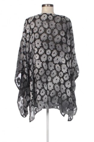 Дамска блуза Selection By Ulla Popken, Размер 4XL, Цвят Многоцветен, Цена 34,99 лв.