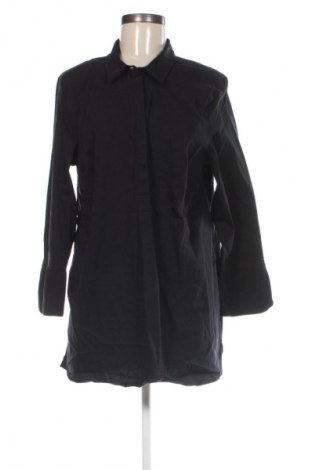 Bluză de femei Sheego, Mărime XL, Culoare Negru, Preț 115,99 Lei