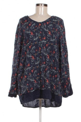 Damen Shirt Sheego, Größe L, Farbe Mehrfarbig, Preis € 11,99