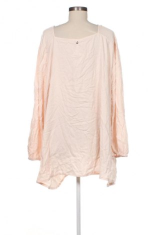 Bluzka damska Sheego, Rozmiar 5XL, Kolor ecru, Cena 111,99 zł