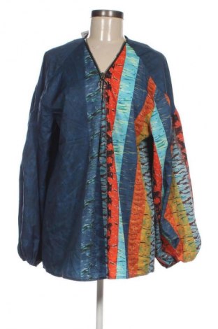 Bluză de femei Sheilay, Mărime XXL, Culoare Multicolor, Preț 64,99 Lei