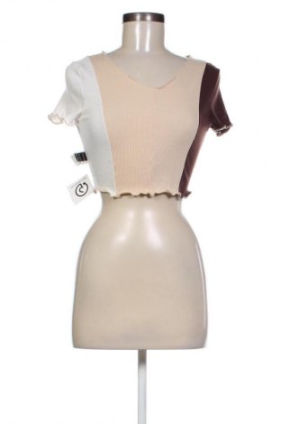 Damen Shirt Shine, Größe S, Farbe Mehrfarbig, Preis € 7,99
