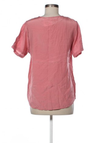 Damen Shirt Silver Creek, Größe M, Farbe Rosa, Preis € 15,35