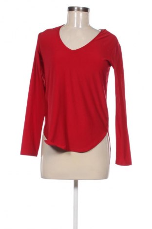 Damen Shirt Silvian Heach, Größe XS, Farbe Rot, Preis € 24,55