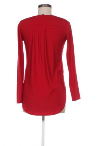 Damen Shirt Silvian Heach, Größe XS, Farbe Rot, Preis € 24,55