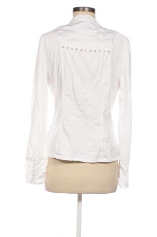Damen Shirt Simclan, Größe M, Farbe Weiß, Preis € 46,65