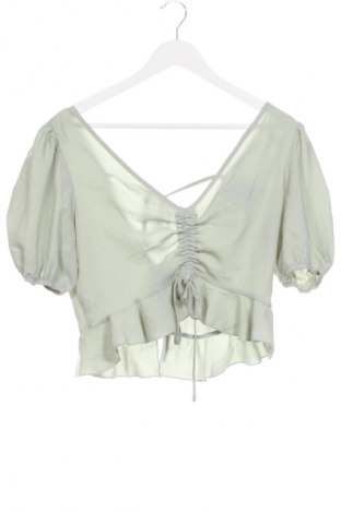 Damen Shirt Simplee, Größe L, Farbe Grün, Preis € 14,99