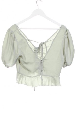 Damen Shirt Simplee, Größe L, Farbe Grün, Preis € 14,99