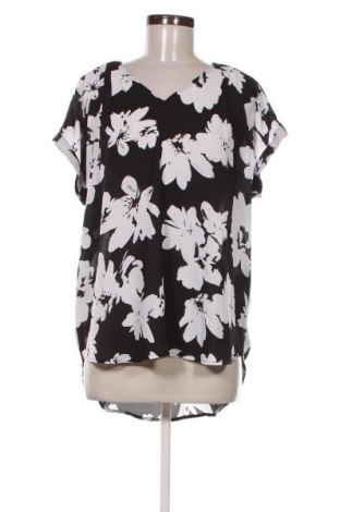 Damen Shirt Simply Vera Vera Wang, Größe L, Farbe Mehrfarbig, Preis 13,99 €