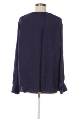 Γυναικεία μπλούζα Simply Vera Vera Wang, Μέγεθος XXL, Χρώμα Βιολετί, Τιμή 8,99 €