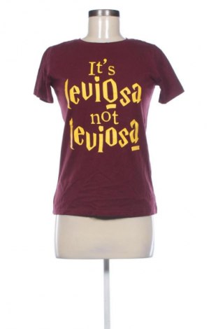 Damen Shirt Sinsay, Größe XS, Farbe Mehrfarbig, Preis € 9,72