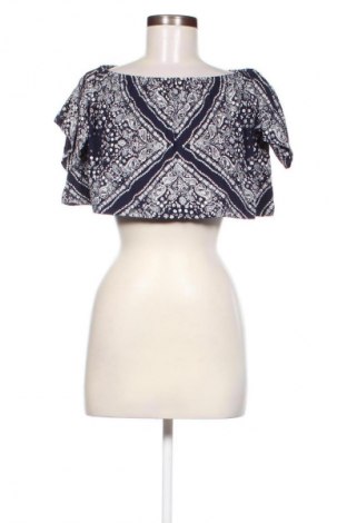 Bluză de femei Sinsay, Mărime S, Culoare Multicolor, Preț 40,99 Lei