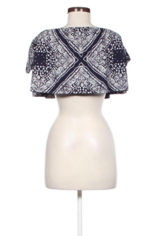 Bluză de femei Sinsay, Mărime S, Culoare Multicolor, Preț 40,99 Lei