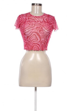 Damen Shirt Sinsay, Größe S, Farbe Mehrfarbig, Preis € 8,99