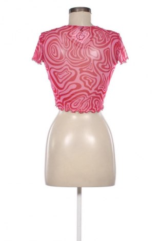 Damen Shirt Sinsay, Größe S, Farbe Mehrfarbig, Preis € 8,99