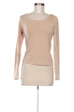 Damen Shirt Sinsay, Größe M, Farbe Beige, Preis € 6,99