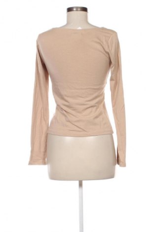 Damen Shirt Sinsay, Größe M, Farbe Beige, Preis € 6,99