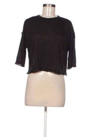 Damen Shirt Sinsay, Größe M, Farbe Schwarz, Preis € 6,99