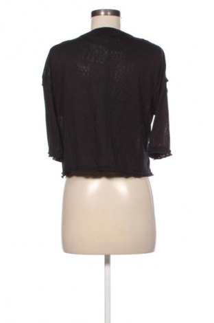 Damen Shirt Sinsay, Größe M, Farbe Schwarz, Preis € 6,99