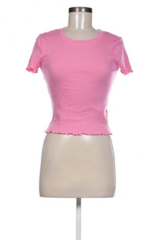 Damen Shirt Sinsay, Größe L, Farbe Rosa, Preis € 12,16