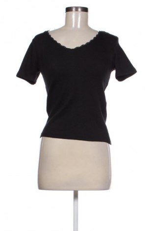 Damen Shirt Sinsay, Größe S, Farbe Schwarz, Preis € 8,22