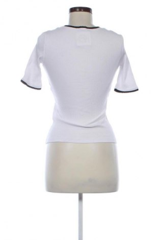 Damen Shirt Sinsay, Größe XS, Farbe Weiß, Preis € 8,77