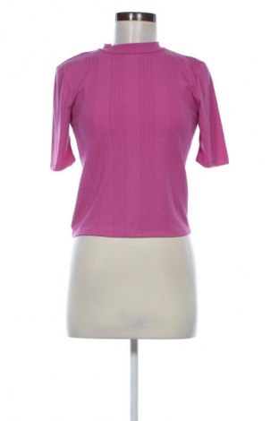Damen Shirt Sinsay, Größe M, Farbe Lila, Preis € 8,02