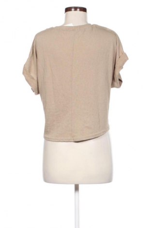 Damen Shirt Sinsay, Größe S, Farbe Beige, Preis € 8,99
