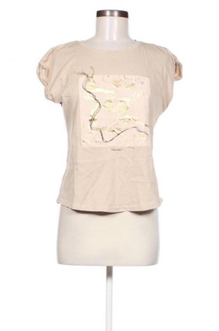 Damen Shirt Sinsay, Größe S, Farbe Beige, Preis 9,42 €