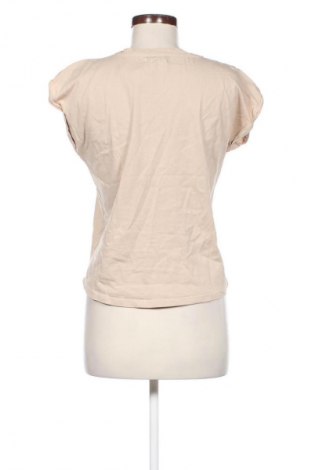 Damen Shirt Sinsay, Größe S, Farbe Beige, Preis 9,42 €