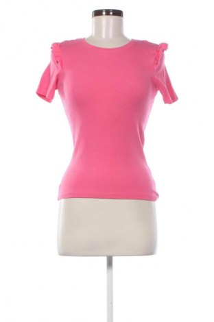 Damen Shirt Sinsay, Größe M, Farbe Rosa, Preis € 9,72