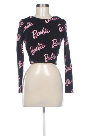 Damen Shirt Sinsay, Größe S, Farbe Schwarz, Preis 7,99 €