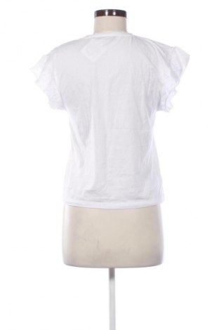 Damen Shirt Sinsay, Größe XS, Farbe Weiß, Preis € 9,74