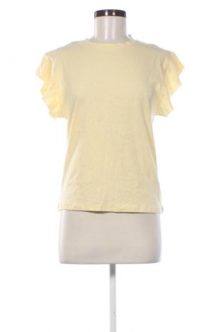 Damen Shirt Sinsay, Größe XS, Farbe Gelb, Preis € 7,99