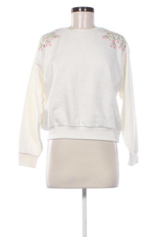 Damen Shirt Sinsay, Größe XXS, Farbe Weiß, Preis € 12,99