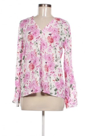 Damen Shirt Sinsay, Größe M, Farbe Mehrfarbig, Preis € 10,99