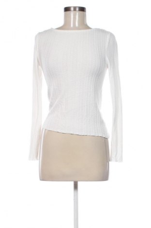 Damen Shirt Sinsay, Größe S, Farbe Weiß, Preis € 9,72