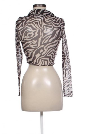 Damen Shirt Sinsay, Größe XXS, Farbe Mehrfarbig, Preis 9,72 €