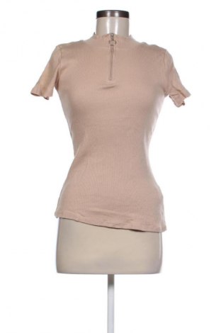 Damen Shirt Sinsay, Größe M, Farbe Beige, Preis € 9,72