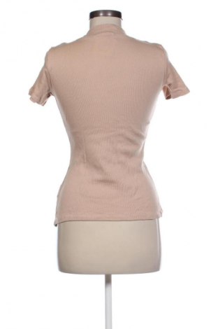 Damen Shirt Sinsay, Größe M, Farbe Beige, Preis € 9,72