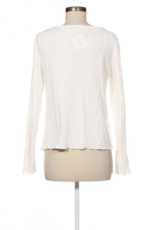 Damen Shirt Sinsay, Größe XXL, Farbe Ecru, Preis € 5,99