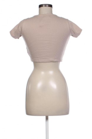 Damen Shirt Sinsay, Größe M, Farbe Beige, Preis € 7,99