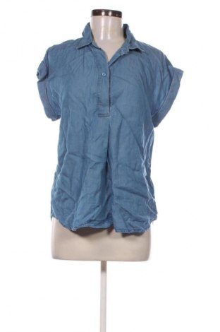 Damen Shirt Soaked In Luxury, Größe M, Farbe Blau, Preis 15,99 €