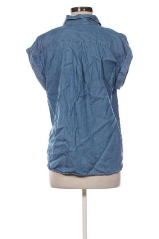 Damen Shirt Soaked In Luxury, Größe M, Farbe Blau, Preis 15,99 €