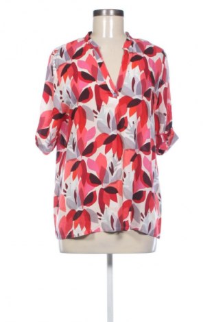 Damen Shirt Sommermann, Größe M, Farbe Mehrfarbig, Preis 15,00 €