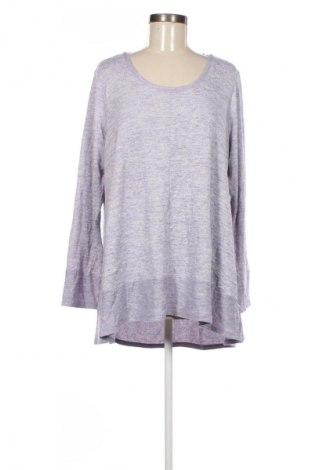 Bluză de femei Sonoma, Mărime XL, Culoare Mov, Preț 65,99 Lei