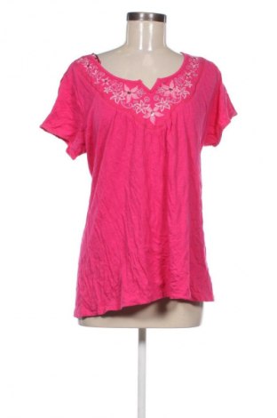 Damen Shirt Soon, Größe XXL, Farbe Rosa, Preis € 8,90